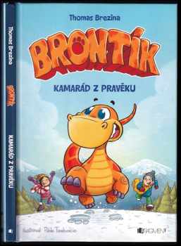 Brontík