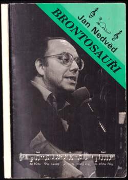 Jan Nedvěd: Brontosauři