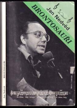 Jan Nedvěd: Brontosauři