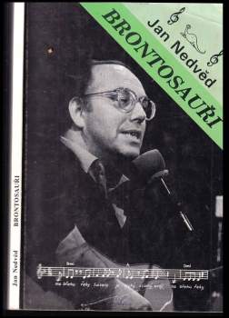 Jan Nedvěd: Brontosauři