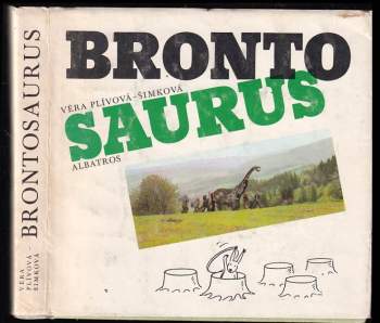 Brontosaurus