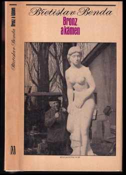 Bronz a kámen
