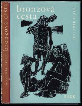 Bronzová cesta