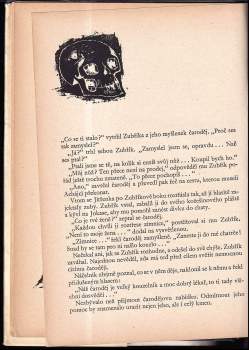 Bohumír Fiala: Bronzová cesta