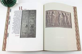 Anastáz Opasek: Bronzová legenda o svatém Vojtěchu