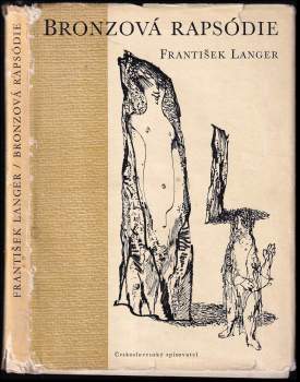 Bronzová rapsódie