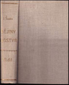 Antonín Matějček: Dějiny lidstva od pravěku k dnešku