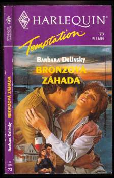 Bronzová záhada