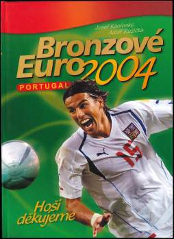 Bronzové Euro 2004