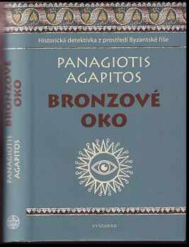 Bronzové oko