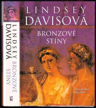 Lindsey Davis: Bronzové stíny
