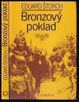 Bronzový poklad - Eduard Štorch (1983, Olympia) - ID: 598103
