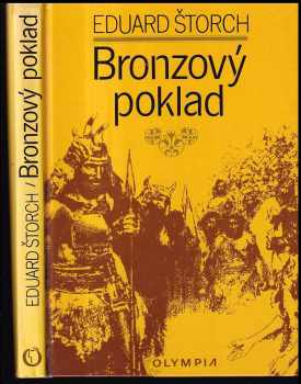 Eduard Štorch: Bronzový poklad