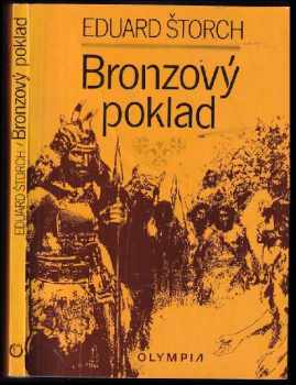 Eduard Štorch: Bronzový poklad