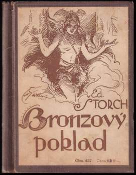 Bronzový poklad