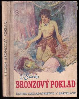 Bronzový poklad