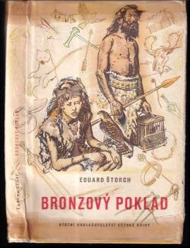 Bronzový poklad