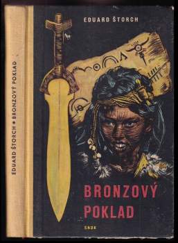 Eduard Štorch: Bronzový poklad