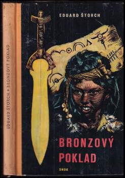 Eduard Štorch: Bronzový poklad