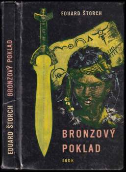 Eduard Štorch: Bronzový poklad