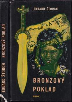 Eduard Štorch: Bronzový poklad