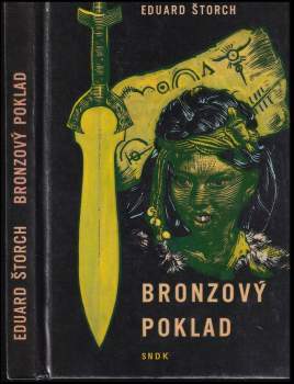 Bronzový poklad