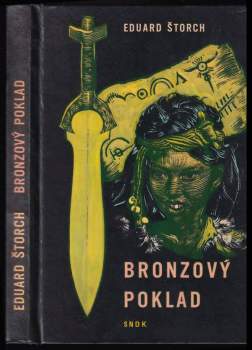 Eduard Štorch: Bronzový poklad