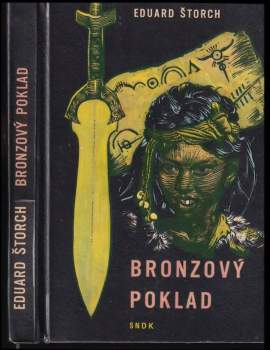 Bronzový poklad