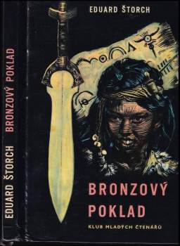 Bronzový poklad