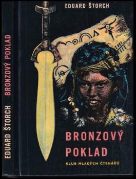 Bronzový poklad