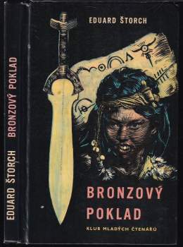 Eduard Štorch: Bronzový poklad