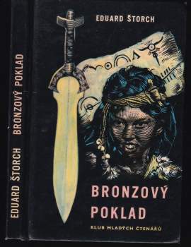 Eduard Štorch: Bronzový poklad