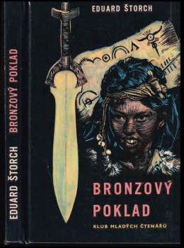 Eduard Štorch: Bronzový poklad