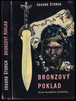 Bronzový poklad