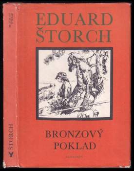 Bronzový poklad