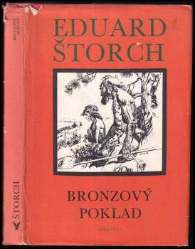 Bronzový poklad