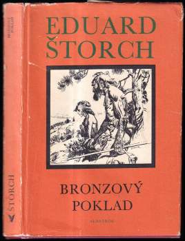 Eduard Štorch: Bronzový poklad