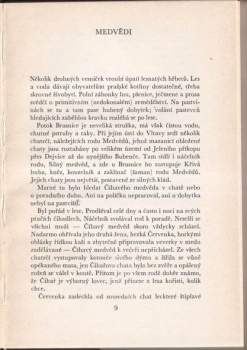 Eduard Štorch: Bronzový poklad