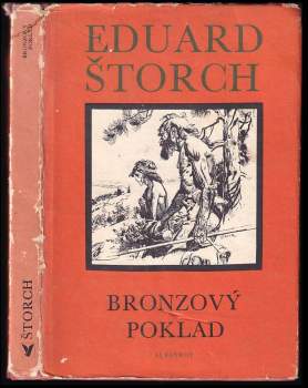Eduard Štorch: Bronzový poklad