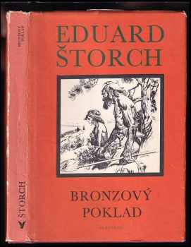 Bronzový poklad - Eduard Štorch (1979, Albatros) - ID: 662281