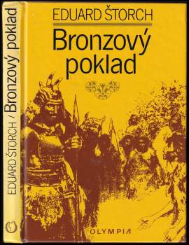 Eduard Štorch: Bronzový poklad