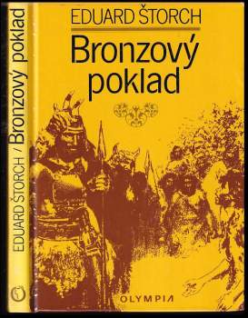 Bronzový poklad