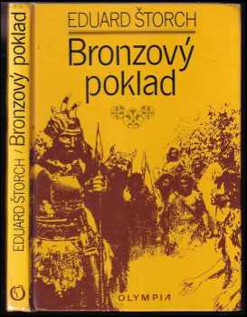 Bronzový poklad - Eduard Štorch (1983, Olympia) - ID: 598133