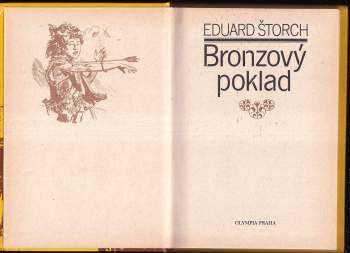 Bronzový poklad