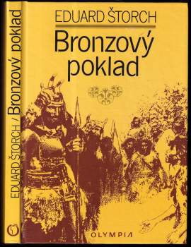 Eduard Štorch: Bronzový poklad