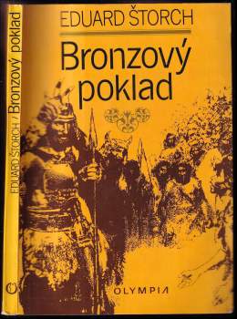 Eduard Štorch: Bronzový poklad