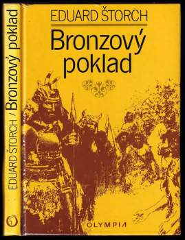 Eduard Štorch: Bronzový poklad