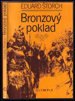 Eduard Štorch: Bronzový poklad