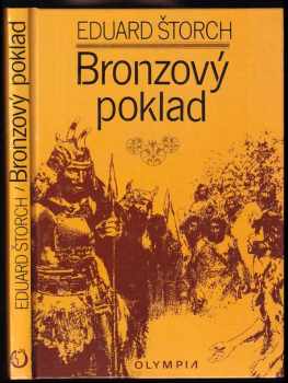 Bronzový poklad - Eduard Štorch (1988, Olympia) - ID: 770505