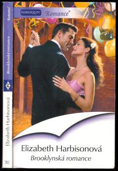Brooklynská romance